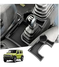 Amazon.co.jp: 【RUIYA】AT車非対応 ジムニー シエラ JB64 JB74 MT車